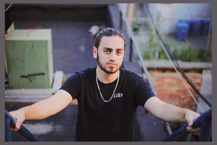 Ali Gatie